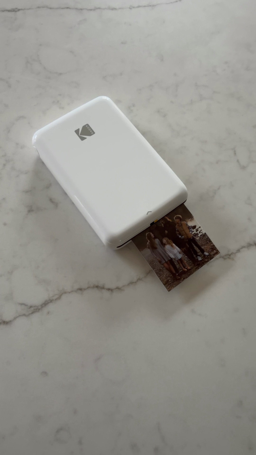 Portable photo printer 

#LTKGiftGuide #LTKHoliday #LTKCyberWeek