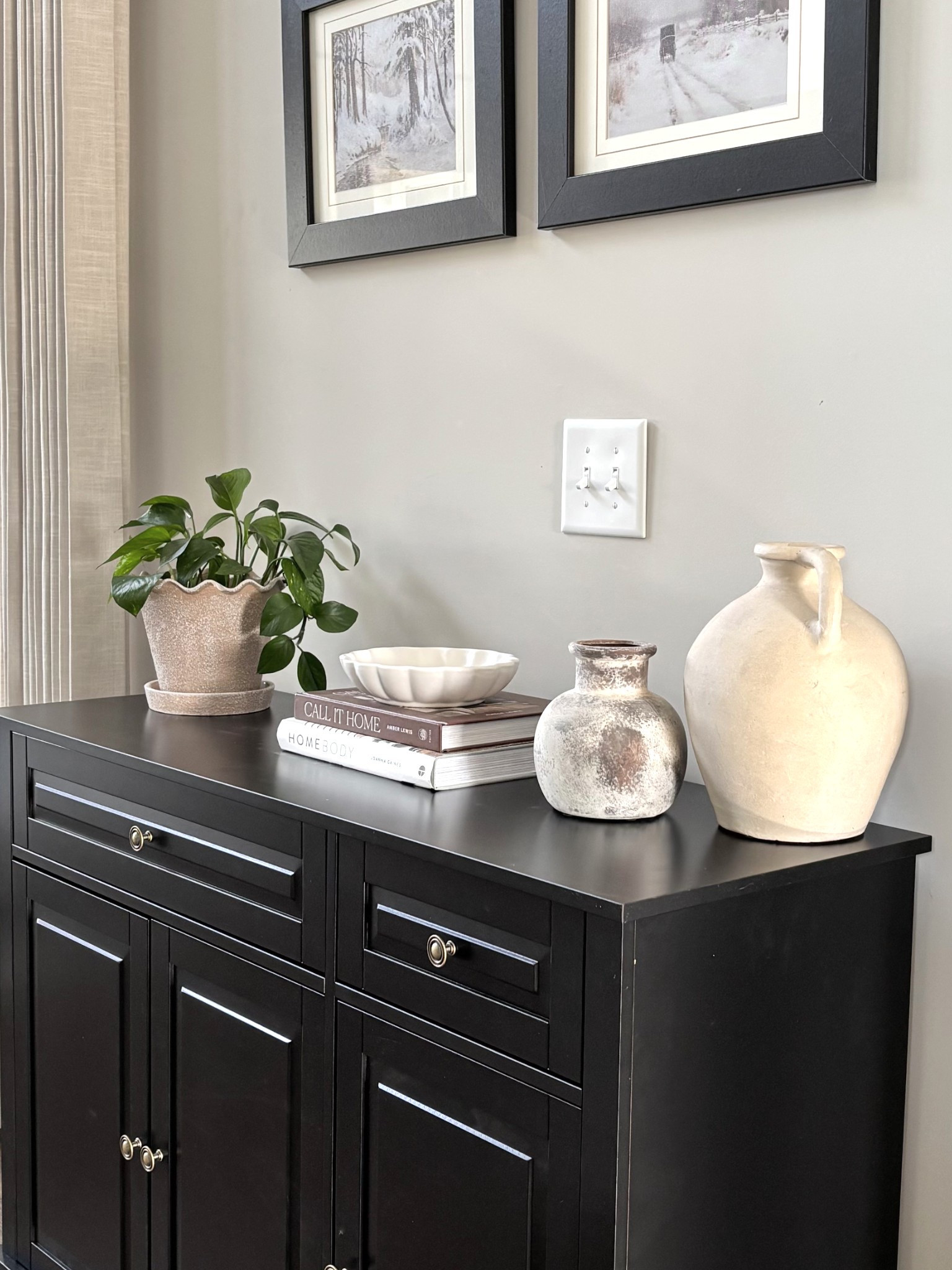 Small Space Style 

#LTKHome #LTKSaleAlert