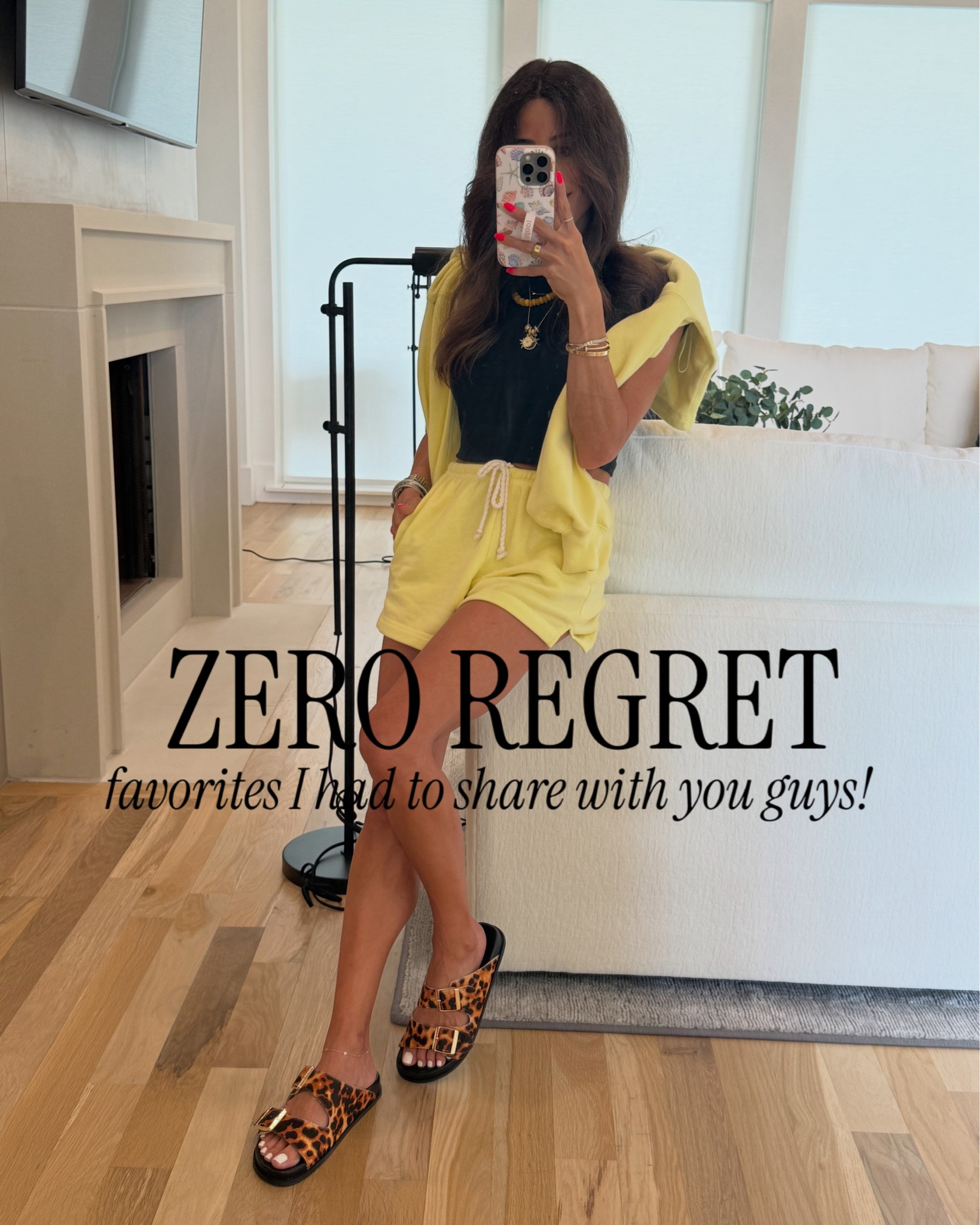 had to share these favorites I can’t stop wearing & using! This matching set is so comfy & on sale! 

matching set, summer outfit, effortless style, vacation outfit, resort wear, coastal chic, everyday summer look, travel outfit, lightweight set, neutral outfit, chic basics, comfy outfit, elevated casual, capsule wardrobe, summer fashion, zero regret purchases, must haves

#summeroutfits #everydayoutfits

#LTKPetite #LTKSaleAlert #LTKootd