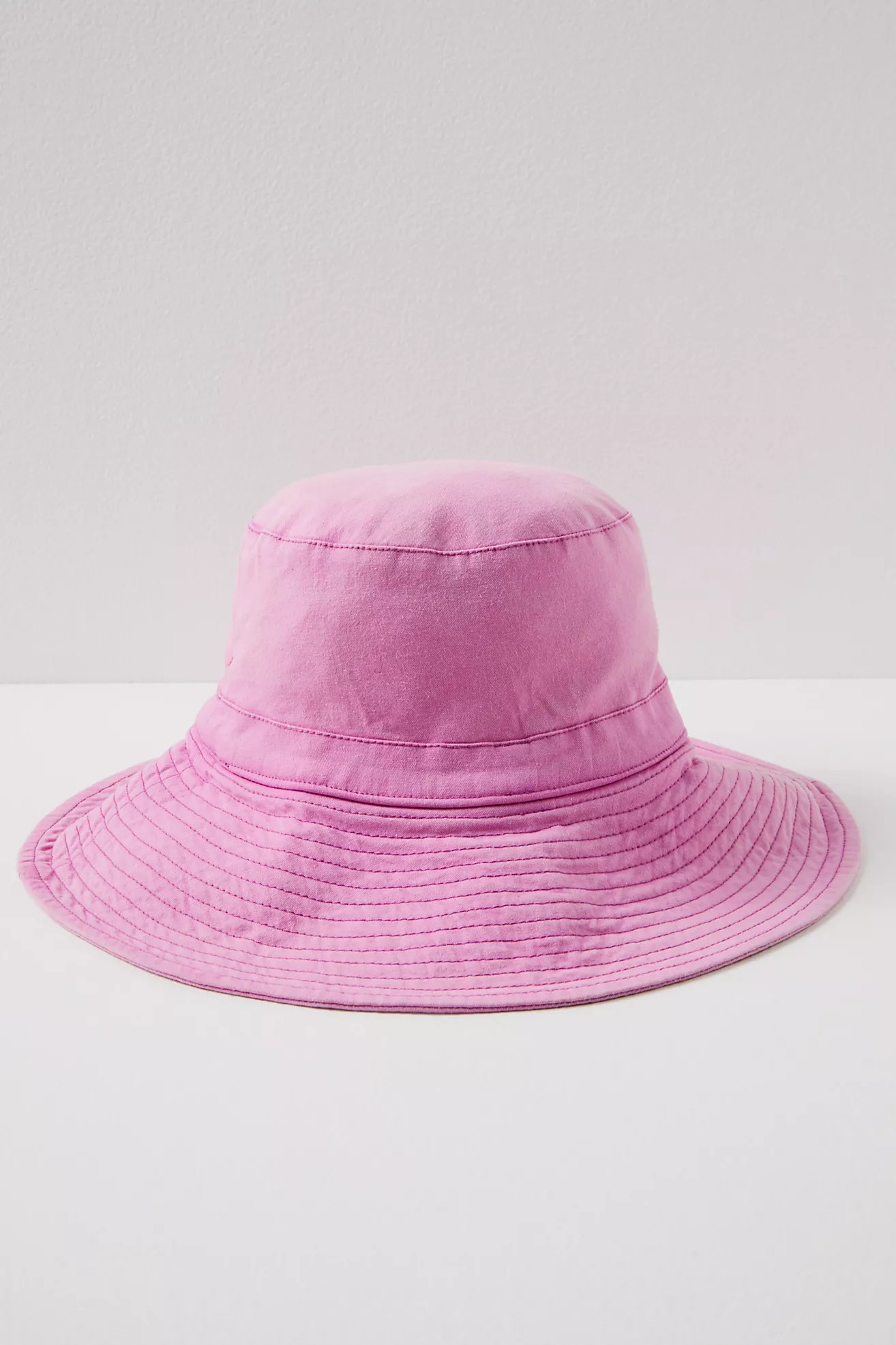 Lake Washed Bucket Hat | Free People (Global - UK&FR Excluded)