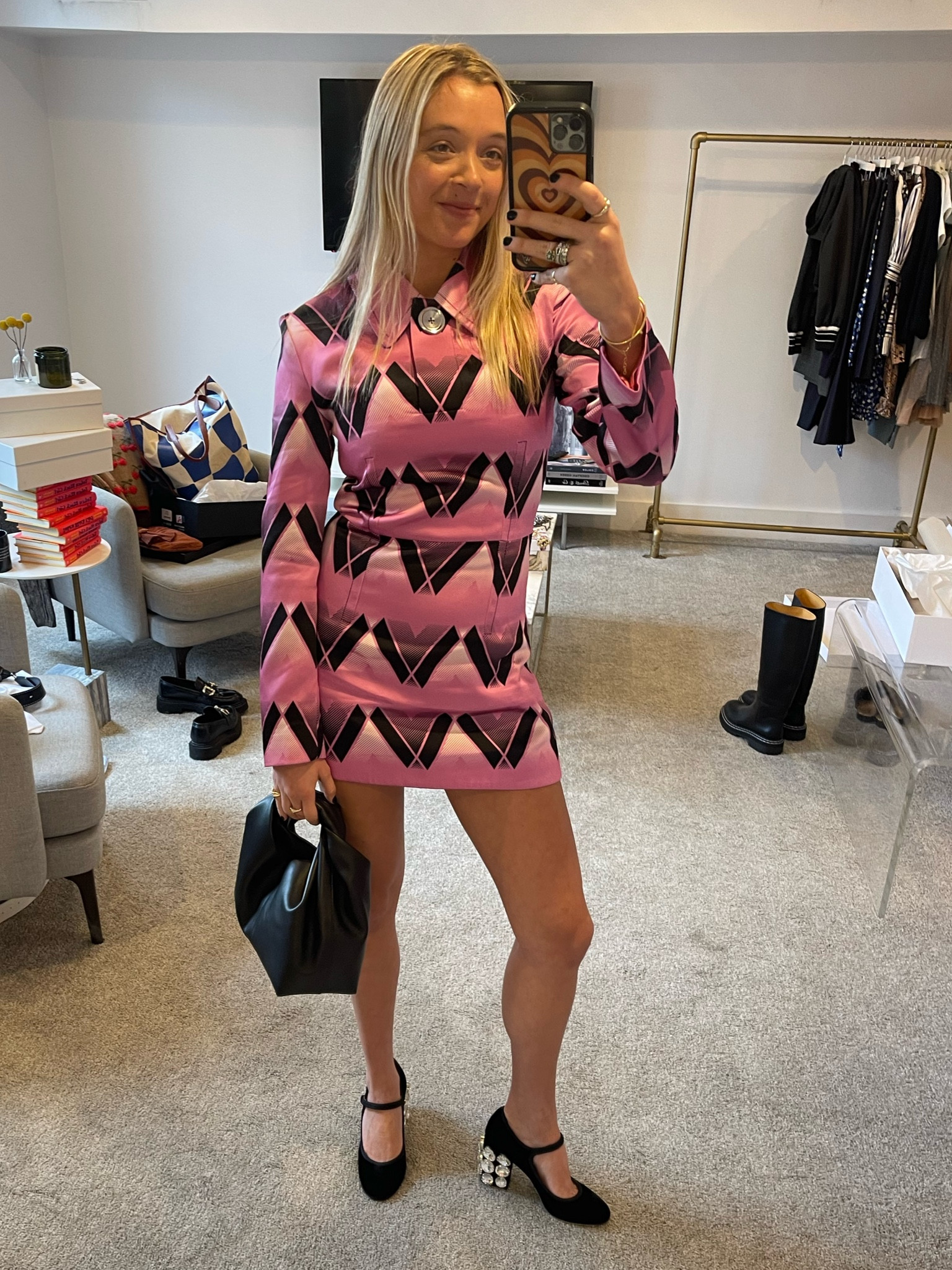 Add tights and you’re set👖

#LTKshoecrush #LTKHoliday #LTKSeasonal