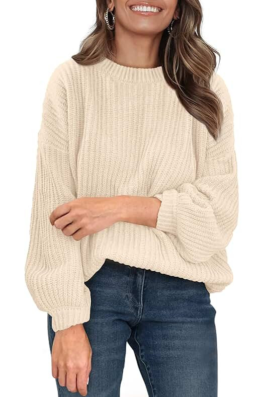 Pretty garden Fall Sweaters 2025 | Amazon (US)