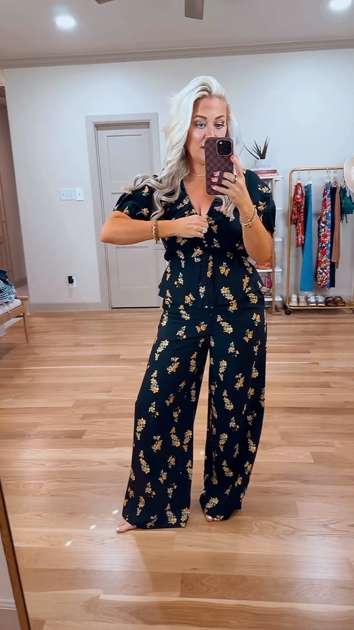 Love this set!

#LTKootd #LTKgrwm #LTKSeasonal