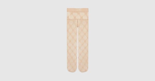 Gucci GG knit tights | Gucci (US)