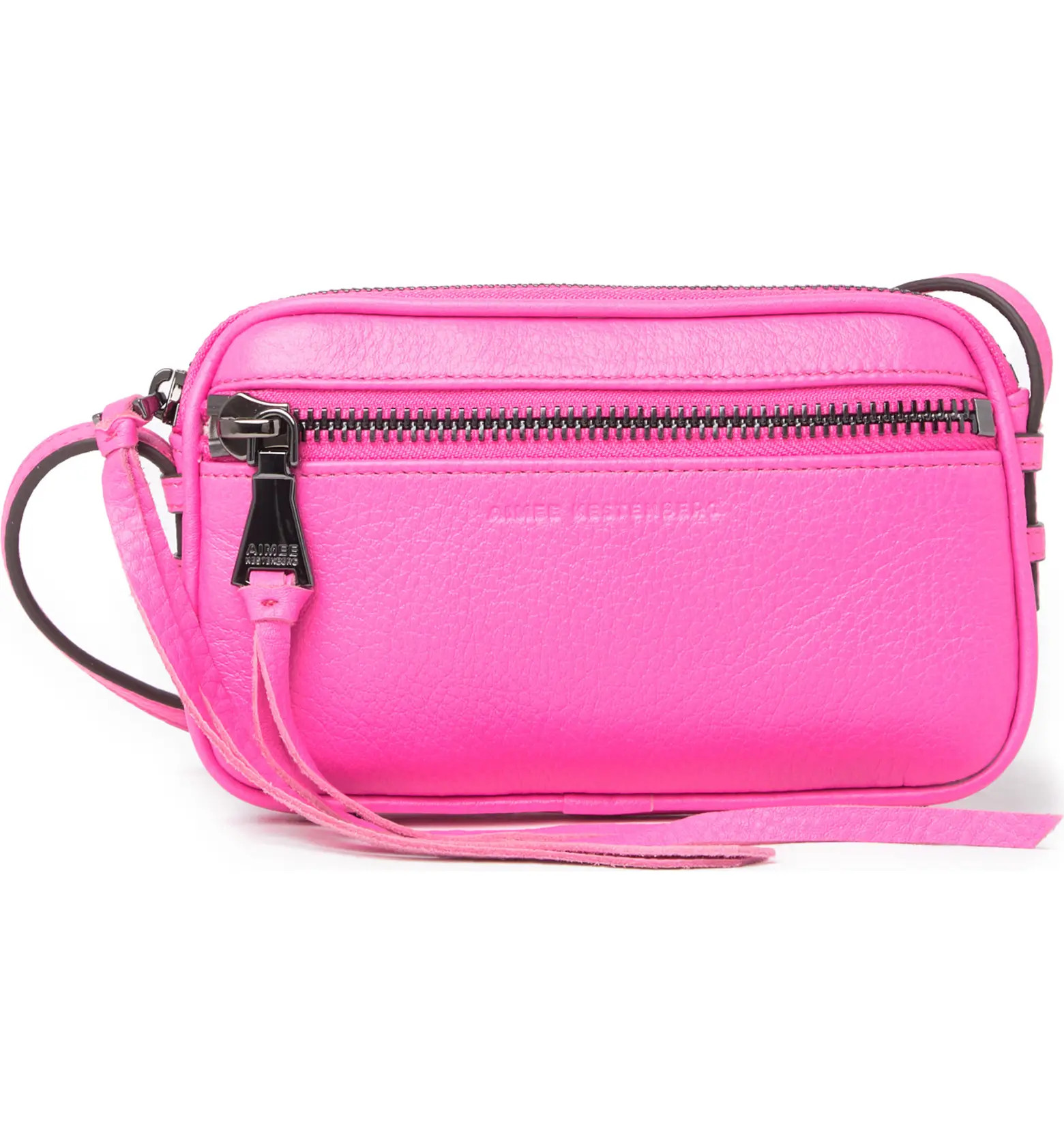 Brighton Zip Crossbody Bag | Nordstrom Rack