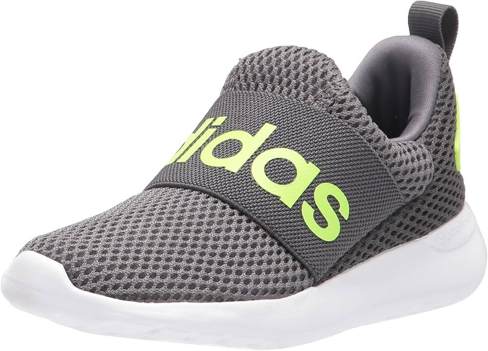 adidas Unisex-Child Lite Racer Adapt 4.0 Running Shoe | Amazon (US)