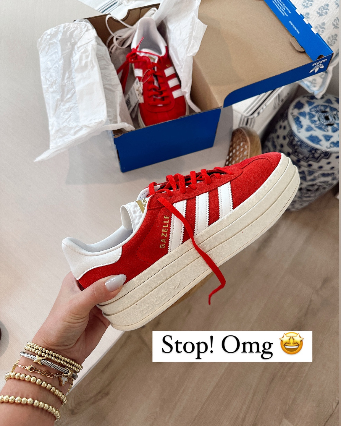 Adidas gazelle // summer shoes // summer outfits // cute outfits 

#LTKstyletip #LTKSeasonal #LTKActive
