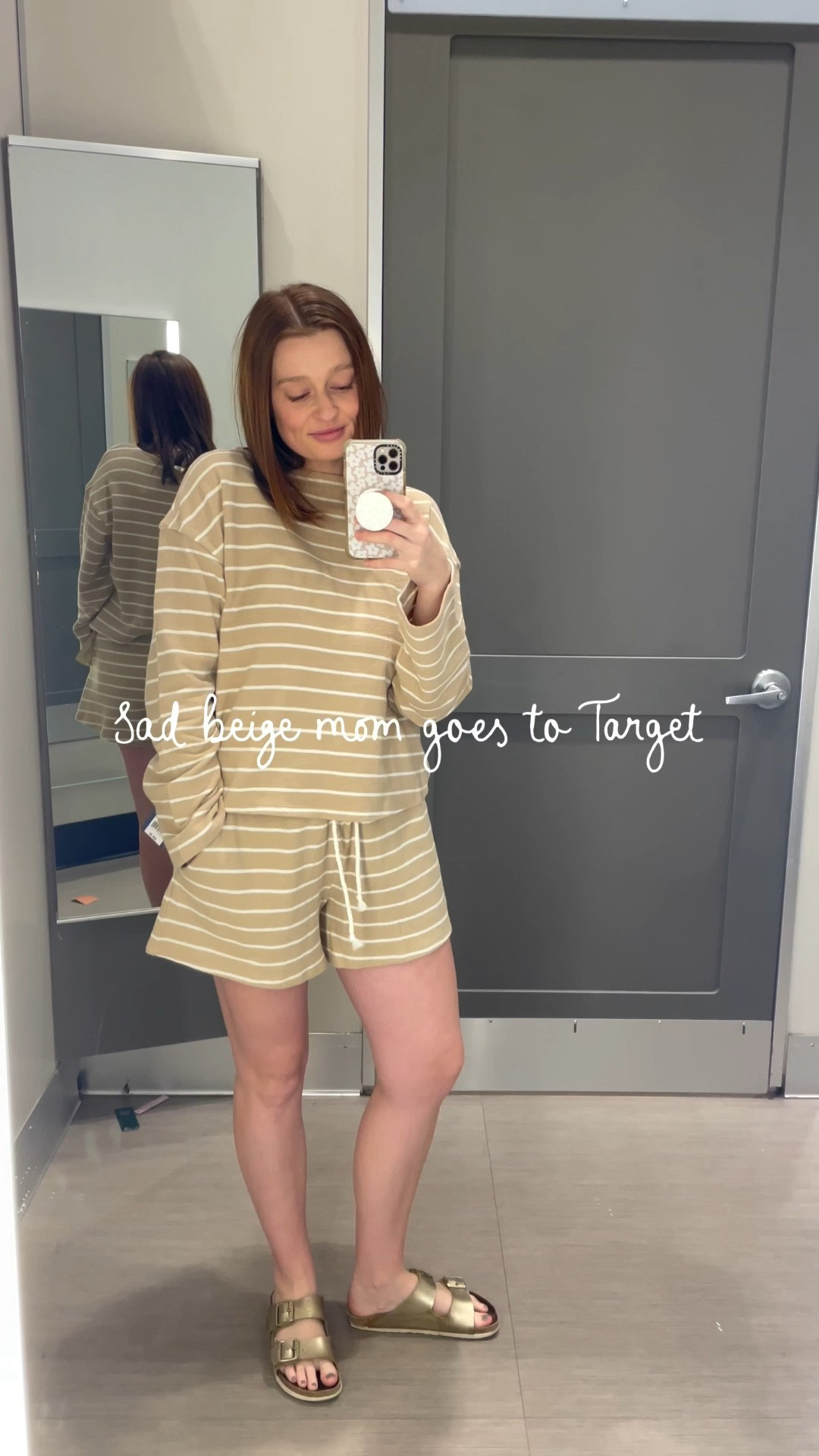 Perfect summer neutral finds at Target!!

#LTKootd #LTKmomlife #LTKMidsize