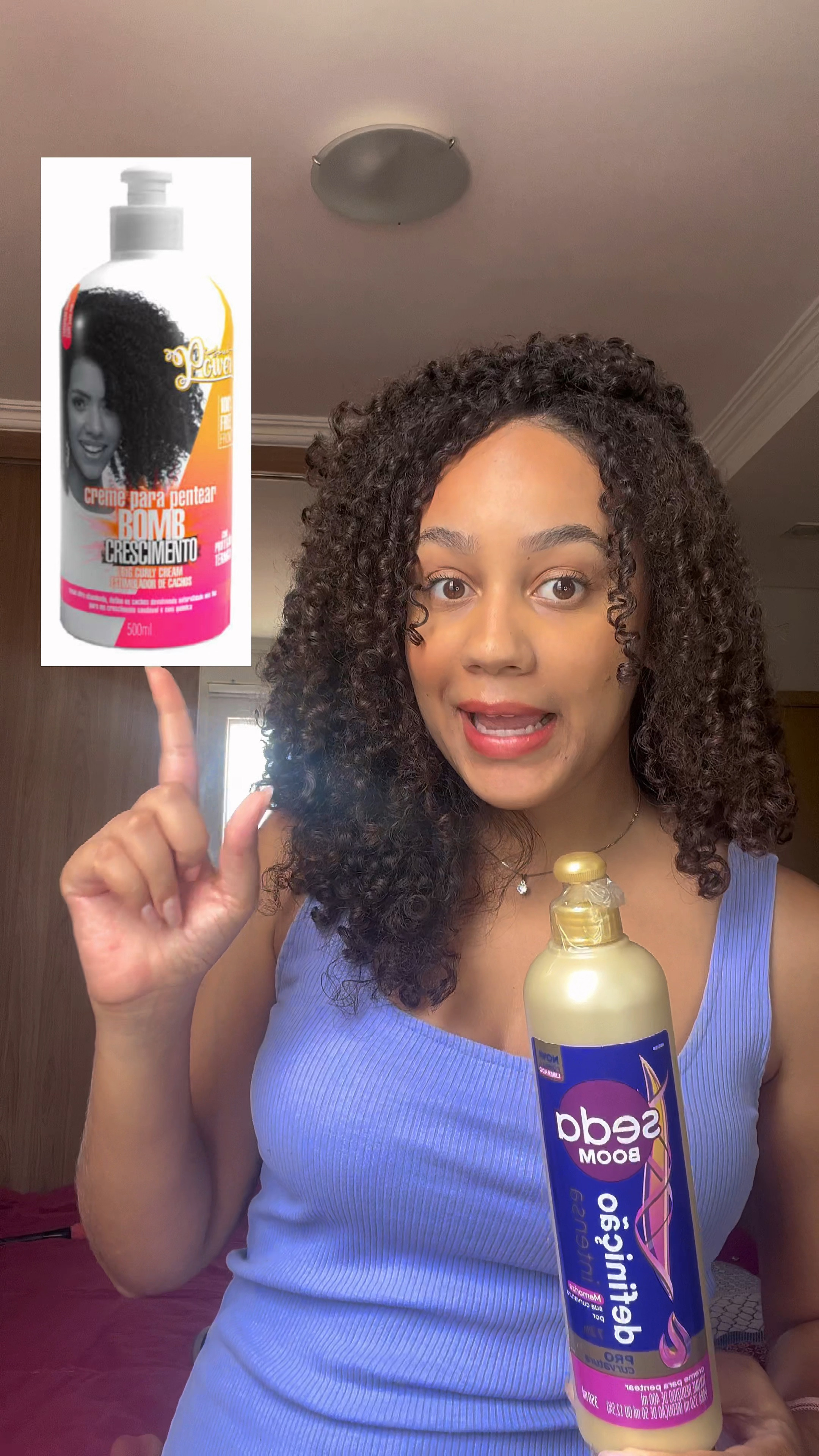 Produtos BARATINHOS pra te ajudar no cabelo poroso amiga! 

#LTKVideo #LTKbeauty #LTKbrasil