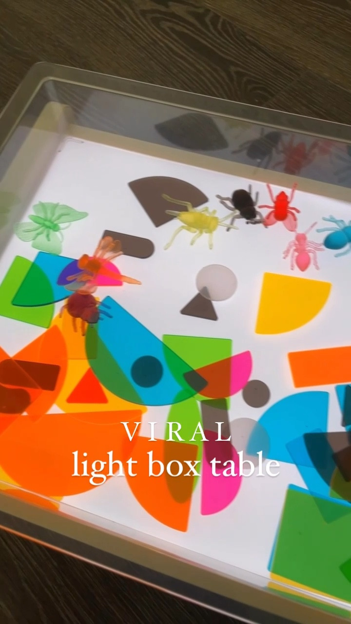 One of the best toys I’ve bought in a long time! 

#LTKKids