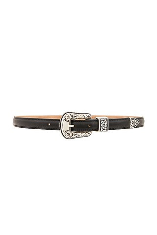 Tyra Belt
                    
                    Streets Ahead | Revolve Clothing (Global)