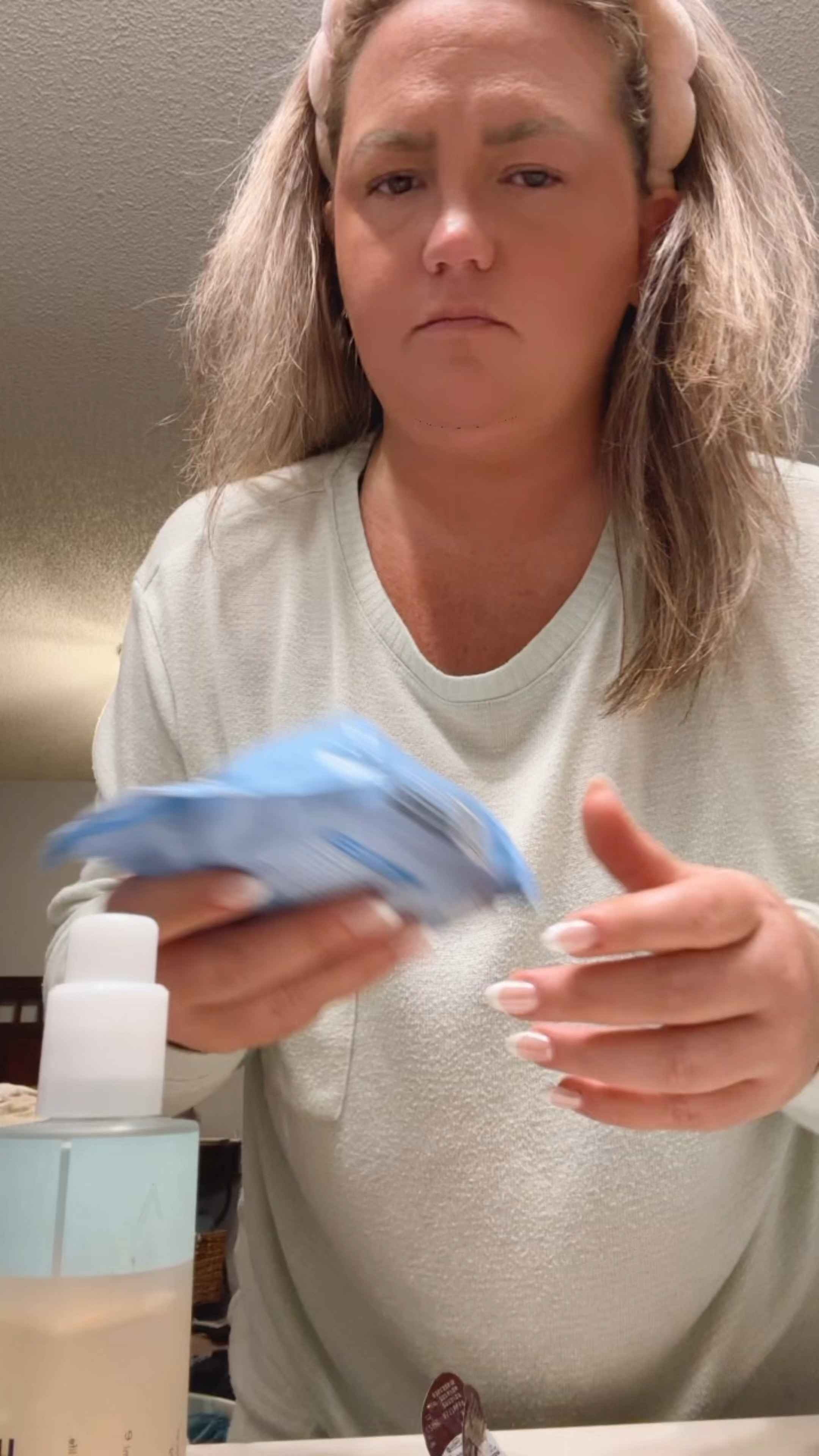 Skin care routine

#LTKbeauty #LTKVideo #LTKMostLoved