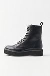 UO Gemma Utility Boot | Urban Outfitters (US and RoW)