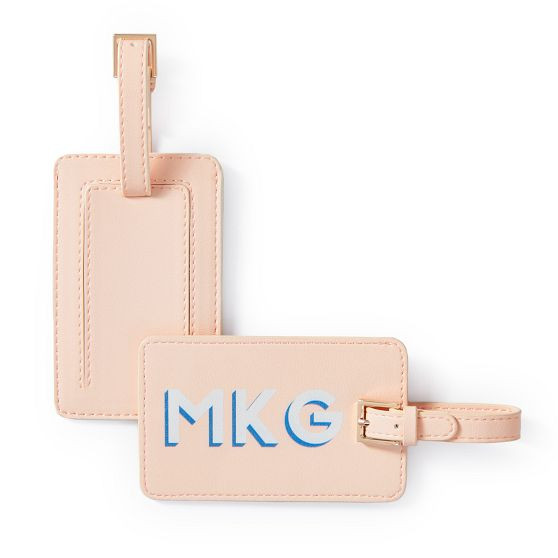 Fillmore Luggage Tag | Mark and Graham