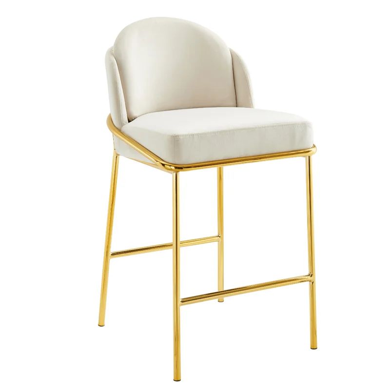 Eupha 26'' Counter Stool | Wayfair North America