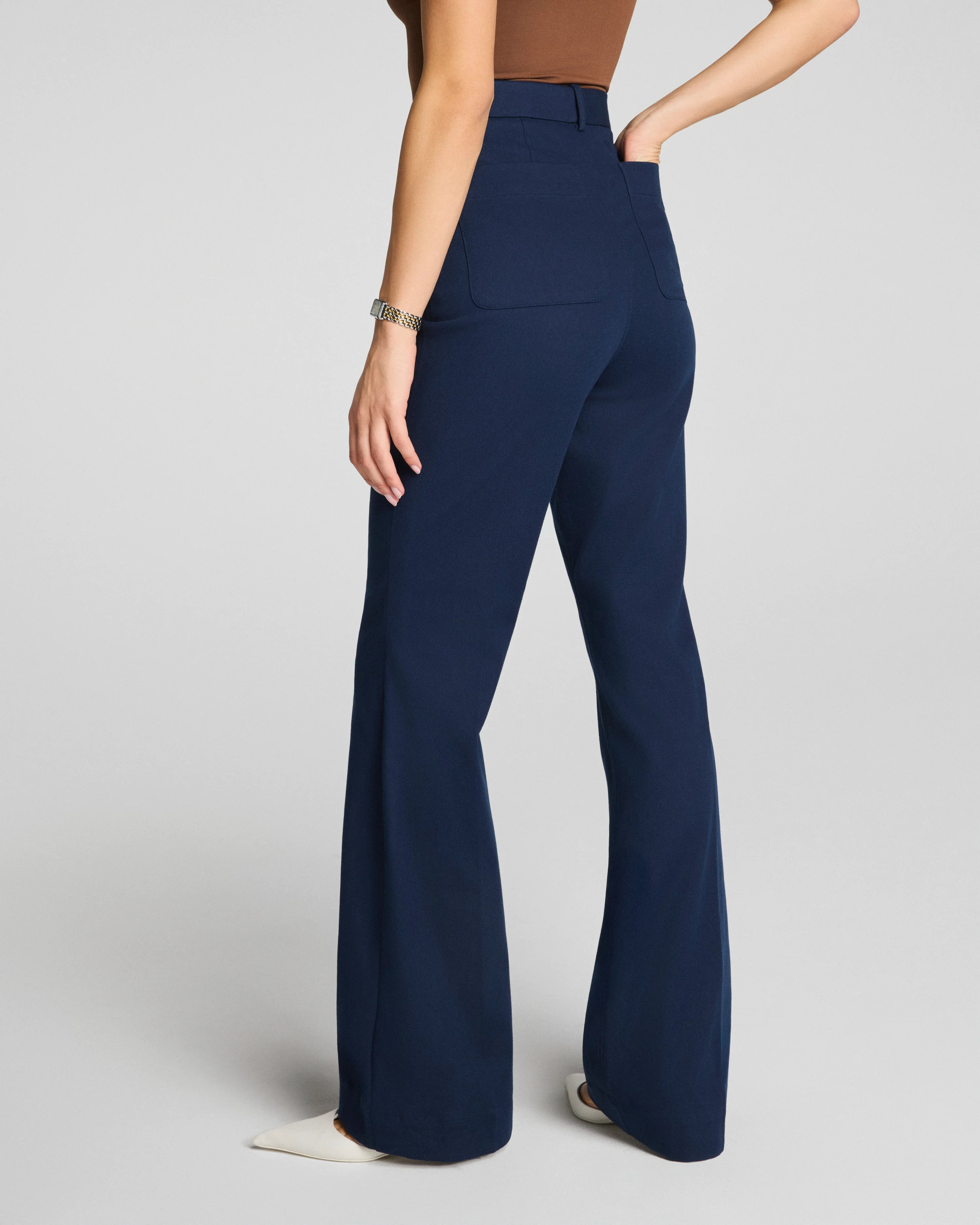 Easy Flare Pant | Spanx