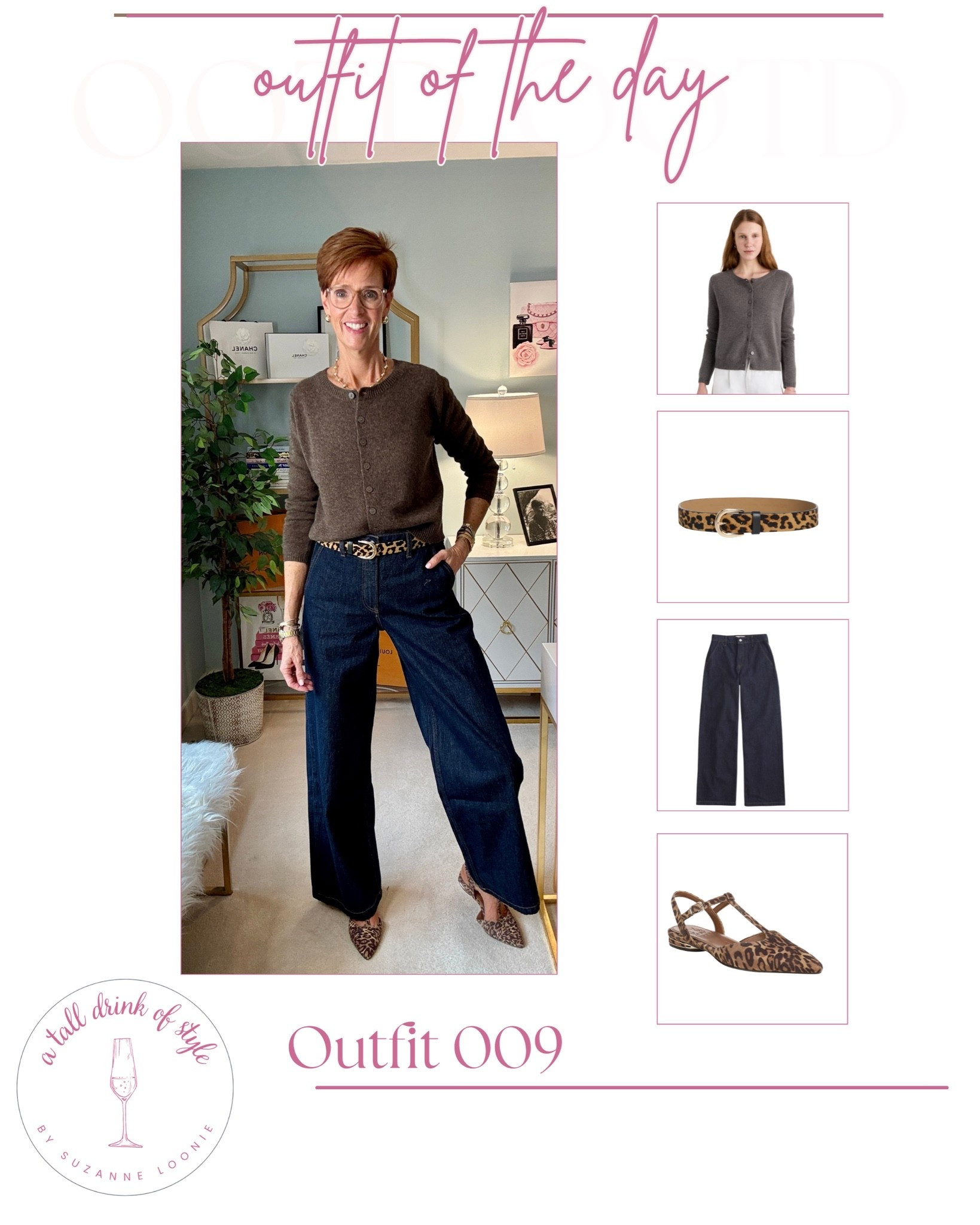 OOTD 009

fashion over 50, over 50 stylish outfits, fall fashion, fall outfit ideas, fall fashion 2026, ad, fall outfits, cute fall outfits, fall outfits 2026, fashion blog, style blog, tall fashion, tall girl outfits, tall style, beauty over 50, timeless classic outfits

#LTKSeasonal #LTKTall #LTKOver40