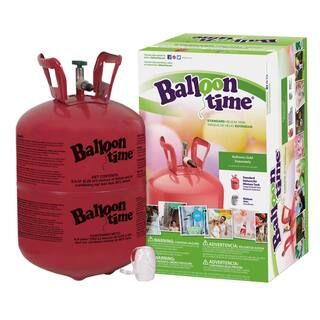 Balloon Time® Standard Helium Tank | Michaels Stores