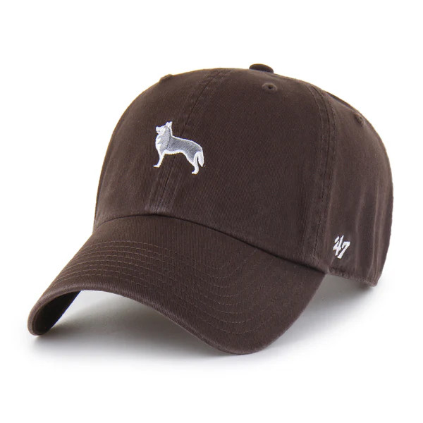HUSKY BASE RUNNER '47 CLEAN UP | '47Brand