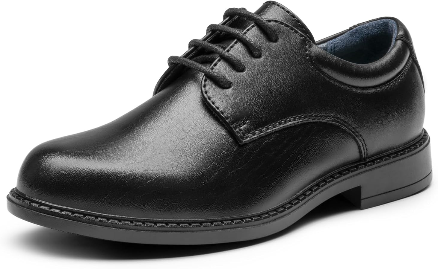 Bruno Marc Boy's Classic Oxfords Dress Shoes (Toddler/Little Kid/Big Kid) | Amazon (US)