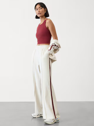 Finish Line Mid Rise Track Pant | Athleta