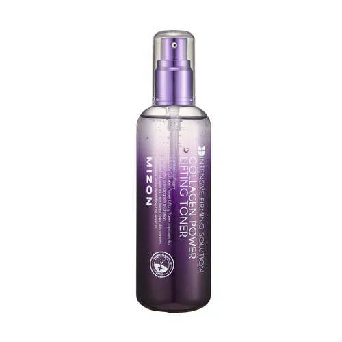 MIZON - Collagen Power Lifting Toner 120ml  | YesStyle | YesStyle Global