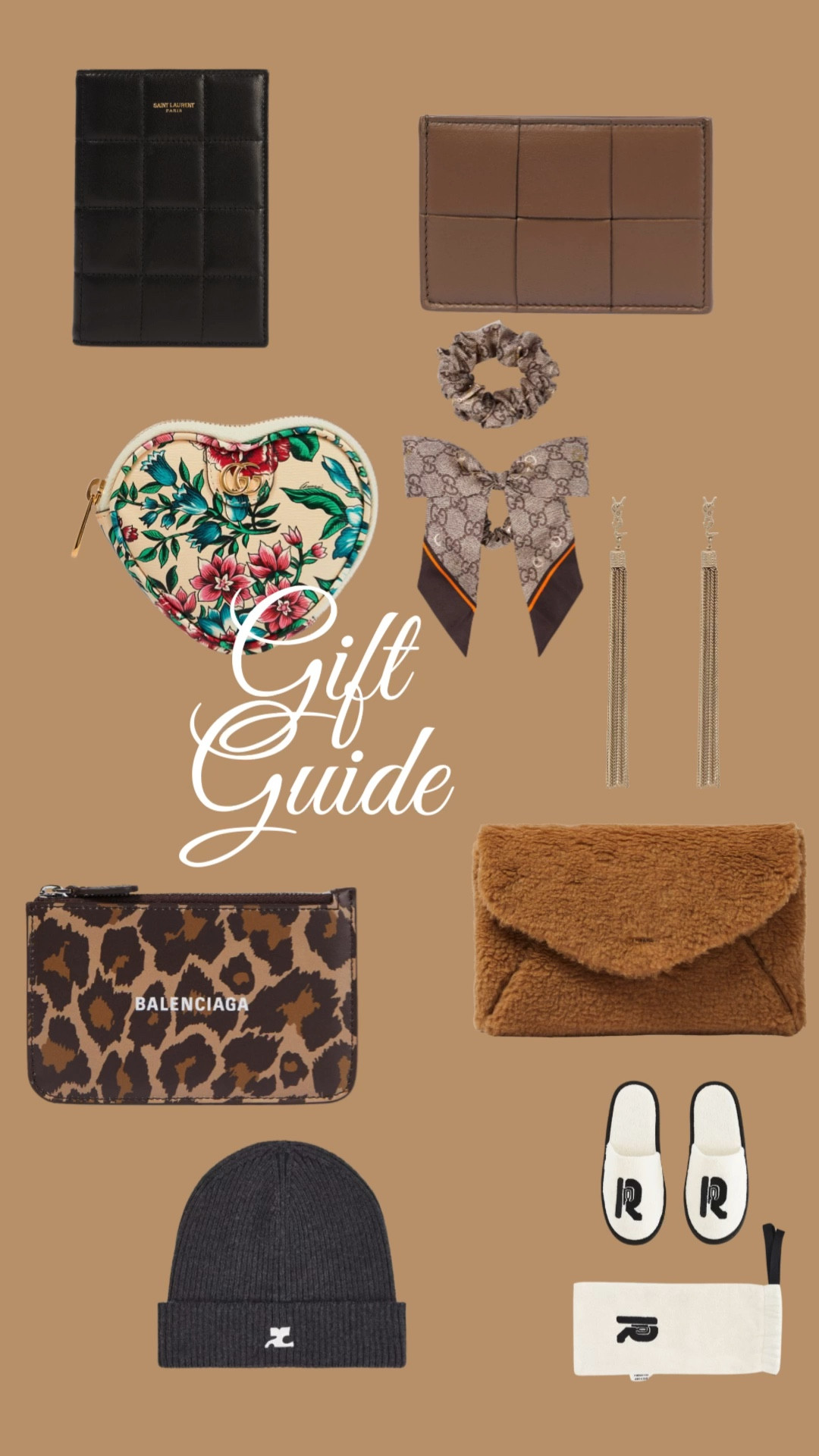 Christmas gift guide 

#LTKSeasonal #LTKHoliday #LTKGiftGuide