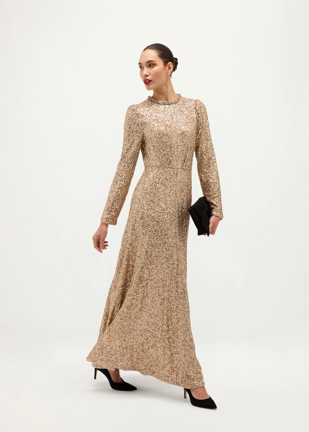 Farrah Dress | Hobbs UK | | Hobbs