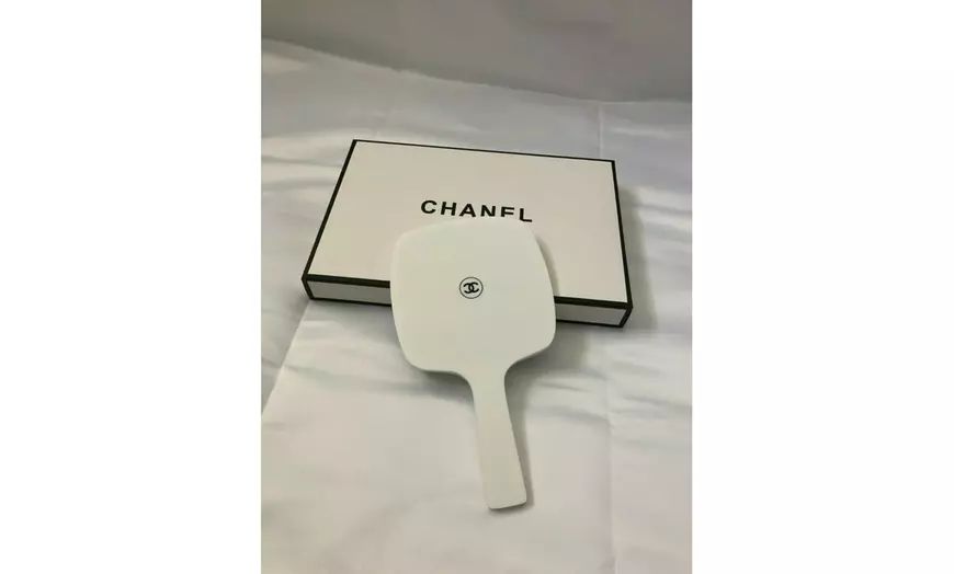 Chanel VIP Gift Mirror | Groupon North America