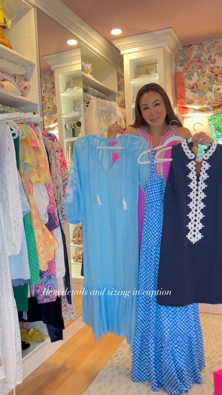 Up to 50% off Lilly Pulitzer. New arrivals and some sale items in this video. Perfect for your summer vacation and beach outfits! 