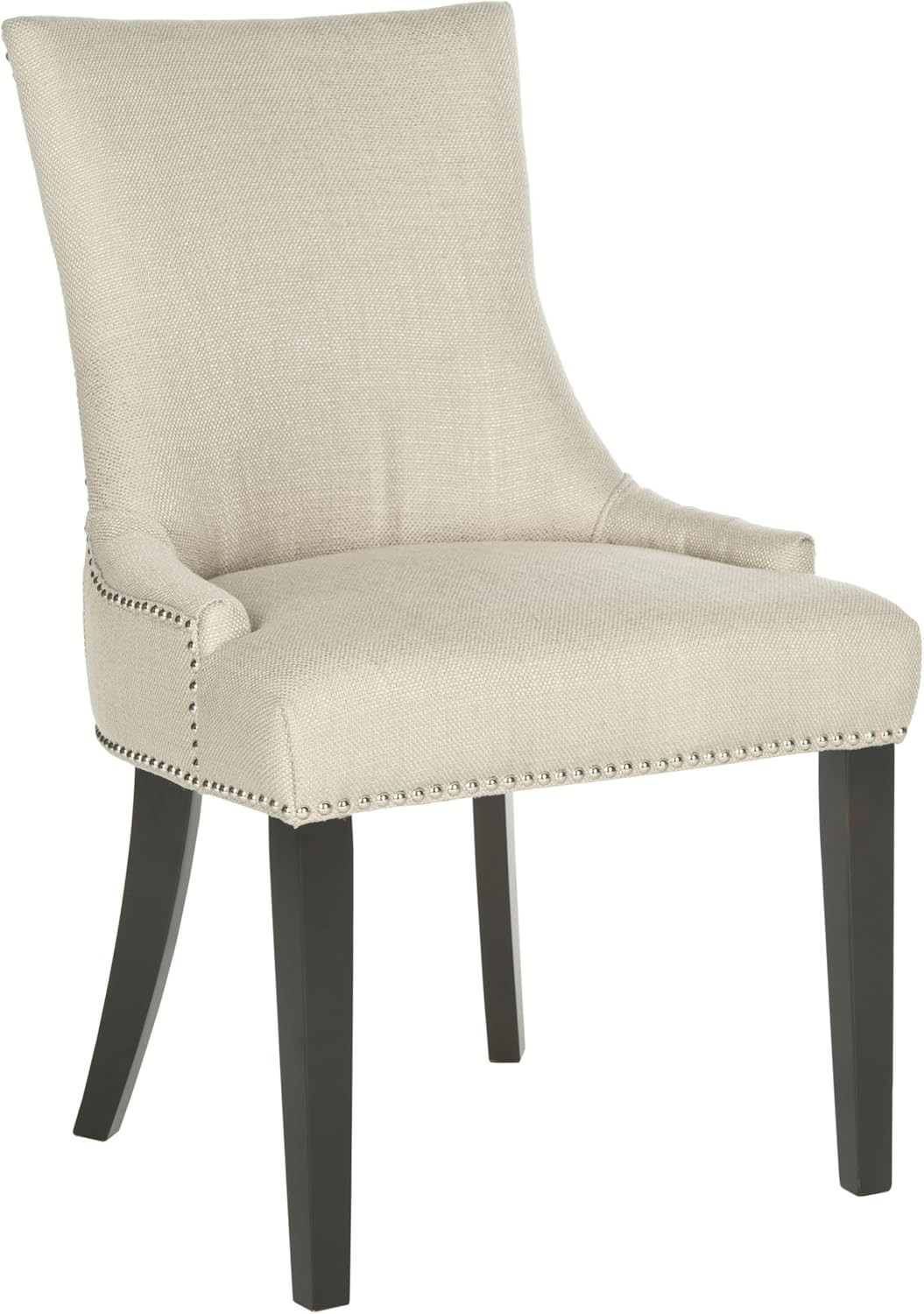 Safavieh Mercer Collection Lester Dining Chair | Amazon (US)