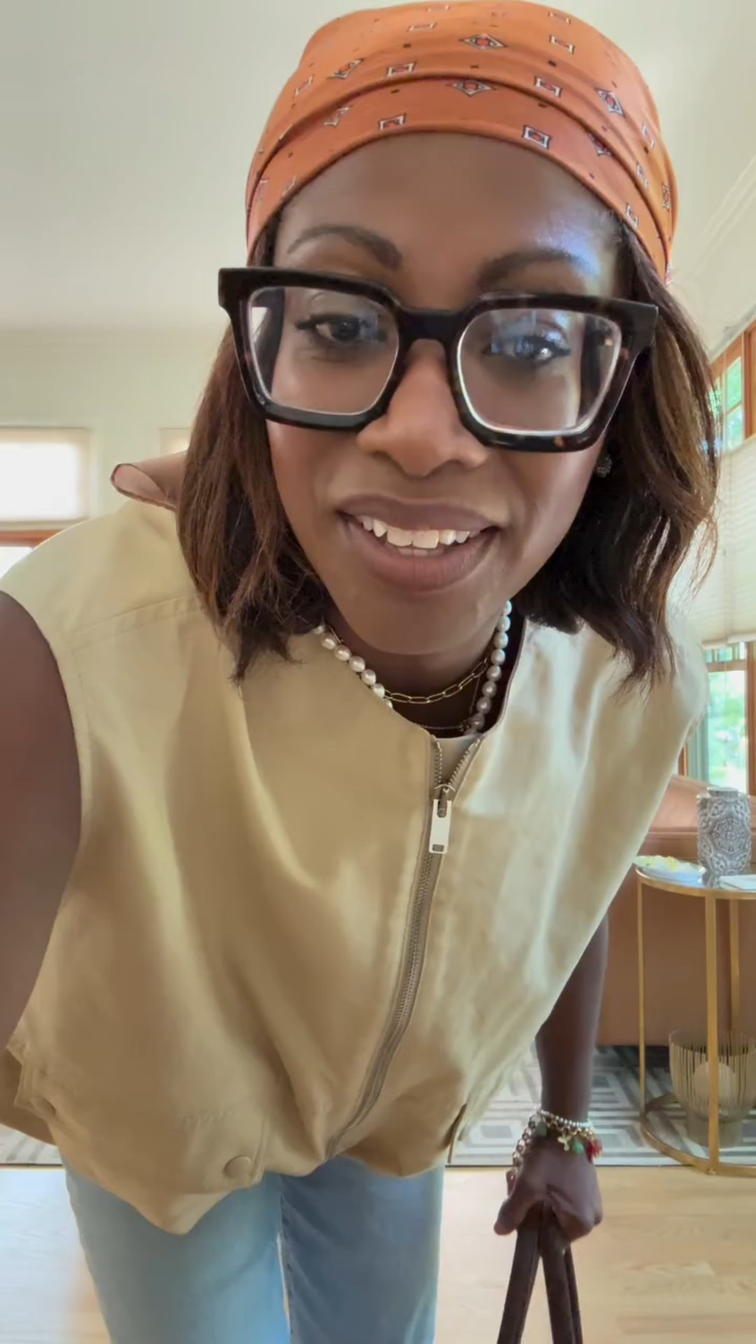 ✨New hair era loading… 👀✨ Short & fierce or long & flowing?

I’ve loved this protective style, but I’m craving my curls back—and I don’t want to be chained to the flat iron.
My non-negotiable? A style that keeps up with me working out 4–5 days a week. 💪🏽💦

So the big Q: should I chop it short or go all in with a sew-in and wear it long?  My black girlies know the struggle is so real!!

💬 Drop your vote in the comments—SHORT ✂️ or LONG 💃🏽? I need the verdict from you all!