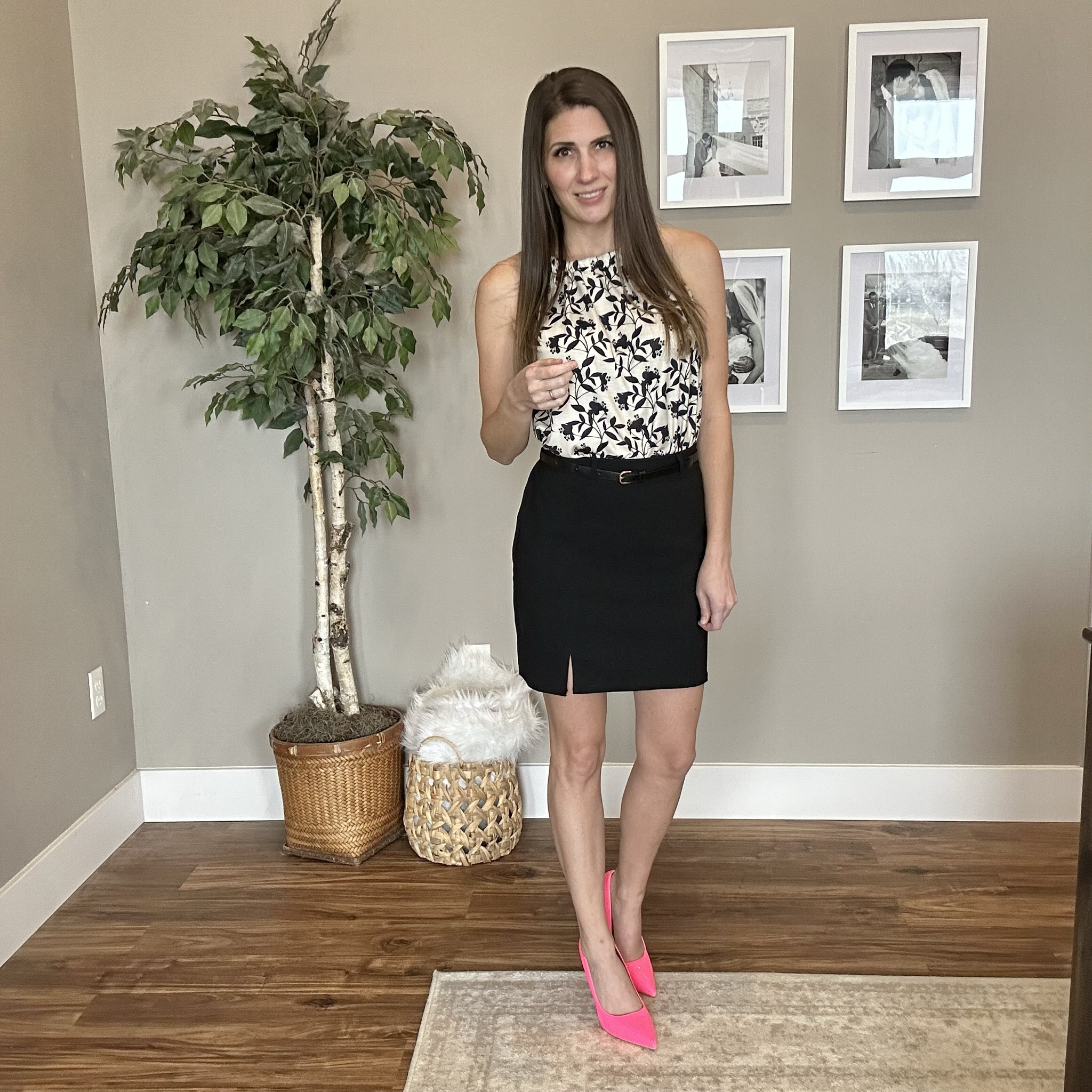 Spring inspo for your work attire! 

#LTKSeasonal #LTKworkwear #LTKfindsunder50