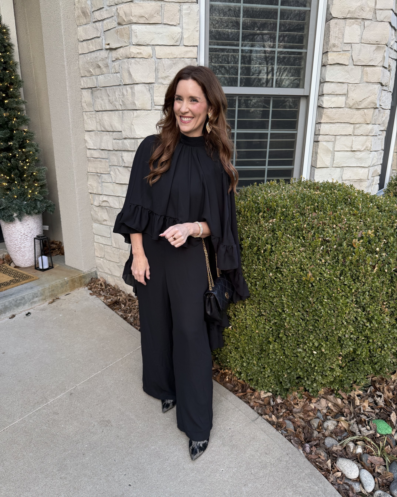 Love this set wearing a small 

#LTKOver40 #LTKootd #LTKPetite