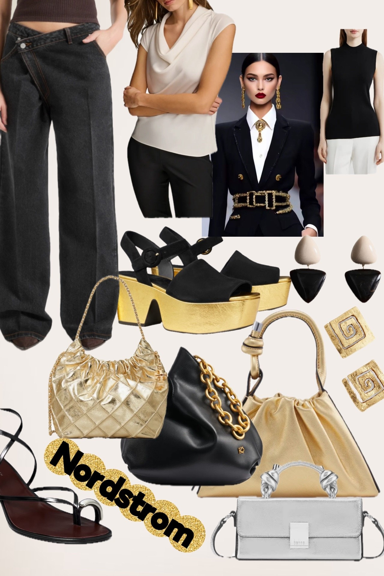 New Nordstrom and Tory Burch Spring Drops! 

#LTKootd #LTKdayinmylife #LTKgrwm