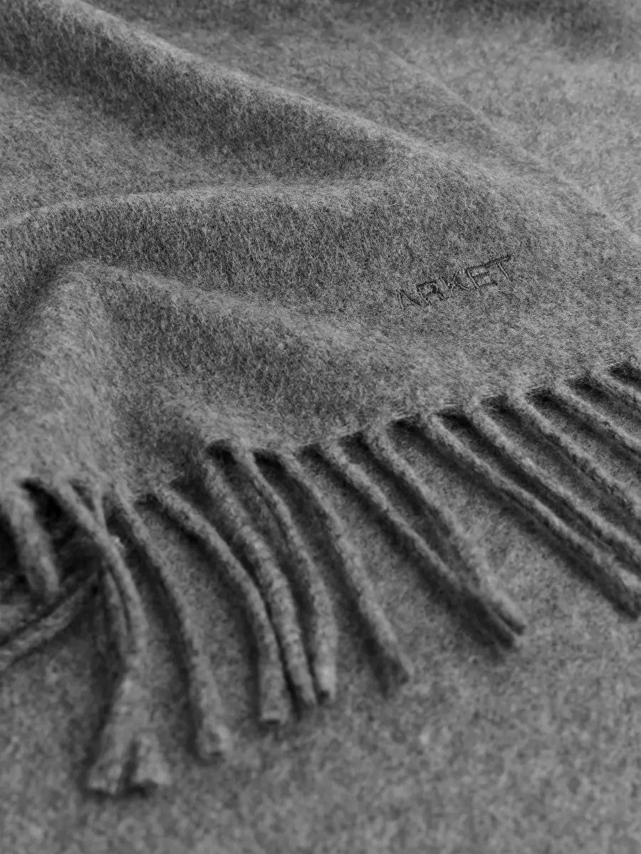 Cashmere Scarf | ARKET (US&UK)