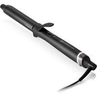 ghd Chronos Curve Classic Curling Iron (1" Barrel) For Defined Waves, Black | ghd (US)