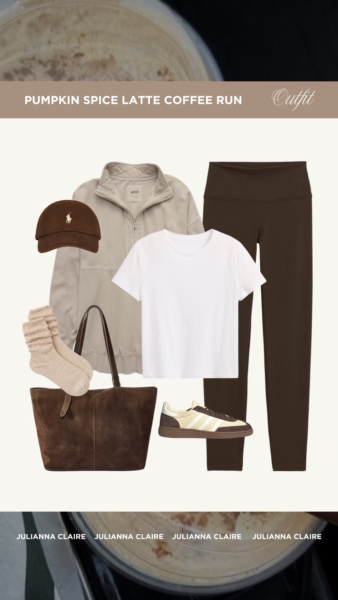 Fall loungewear outfit inspo!

#LTKgrwm #LTKootd #LTKSeasonal