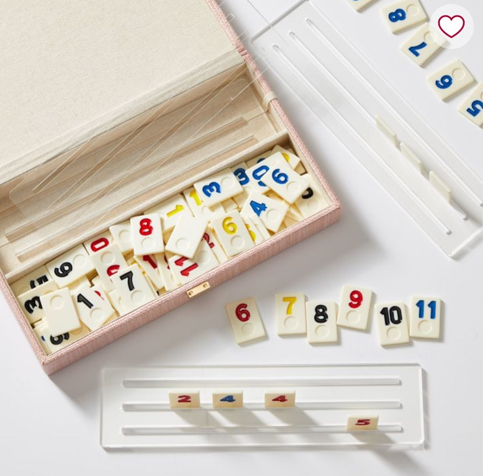 On sale !!! Love rummicube & rummy ! 

#LTKHoliday #LTKGiftGuide #LTKCyberWeek