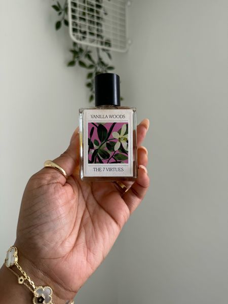 Todays scent is the nicest warm vanilla 🍦

#LTKplussize #LTKbeauty #LTKmidsize
