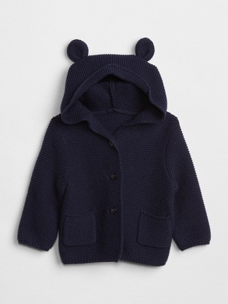 Baby Brannan Bear Sweater | Gap (US)
