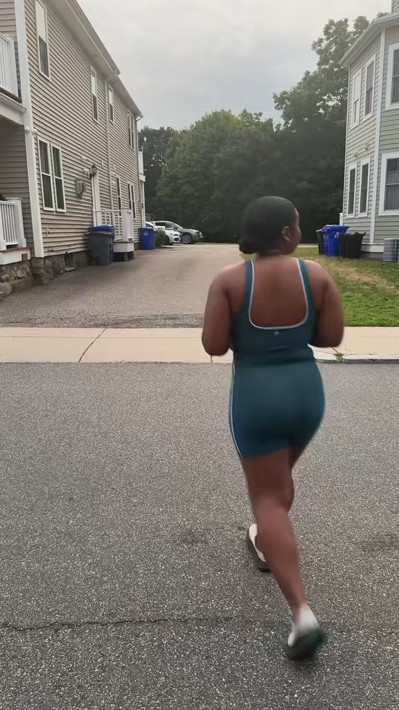 Jumpsuit thick thighs approved ! #fabletics #jumpsuit

#LTKActive