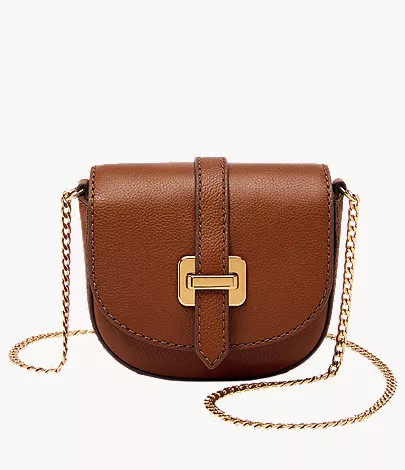Emery Micro Crossbody | Fossil (US)