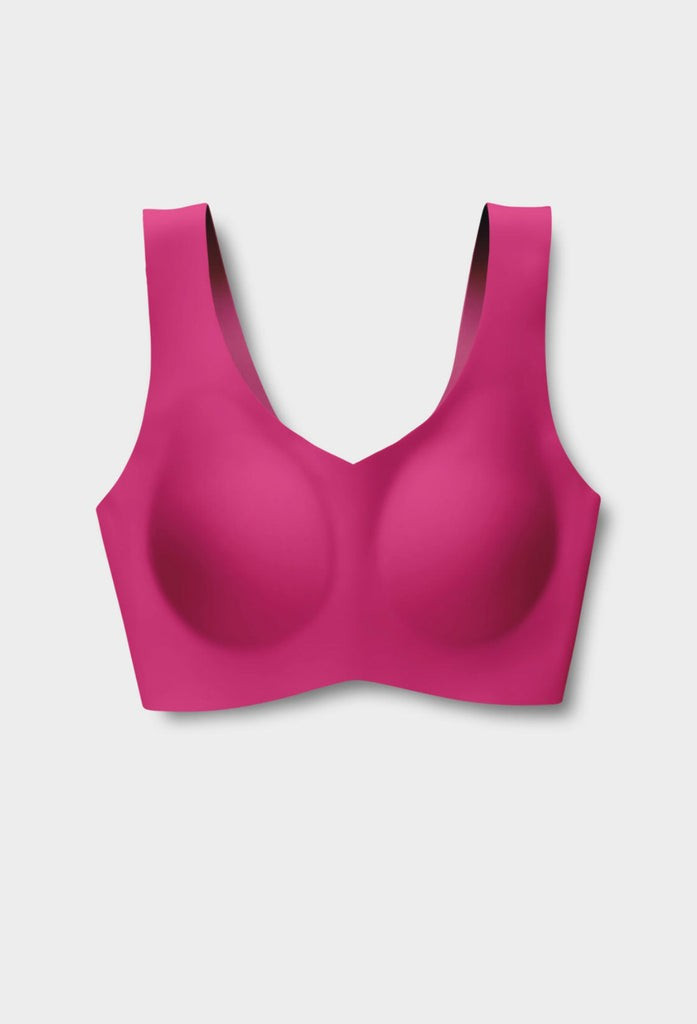 Fuchsia Festival Bralette | EBY US