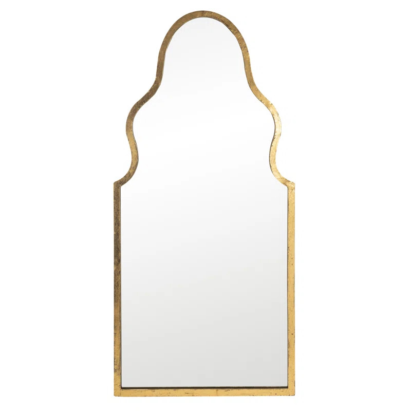 Lamoreaux Accent Mirror | Wayfair North America