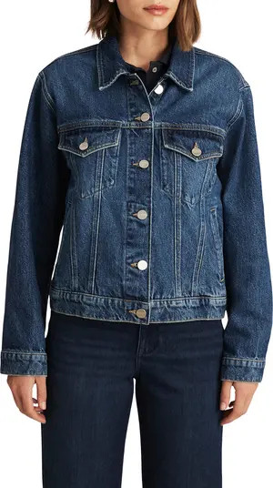 Ruby Denim Trucker Jacket | Nordstrom