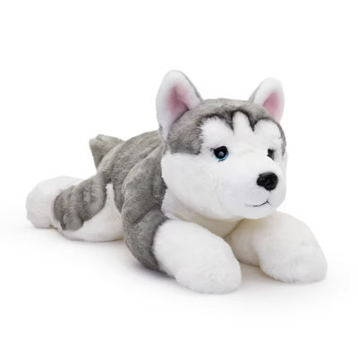 FAO Schwarz 22" Adopt-A-Pets Husky | Target