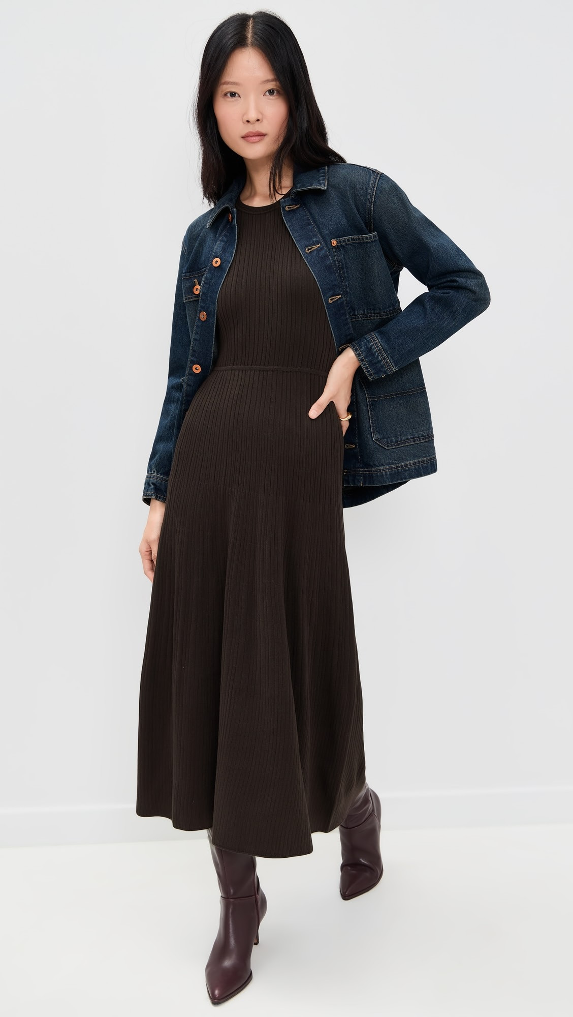 Elba Dress | Shopbop