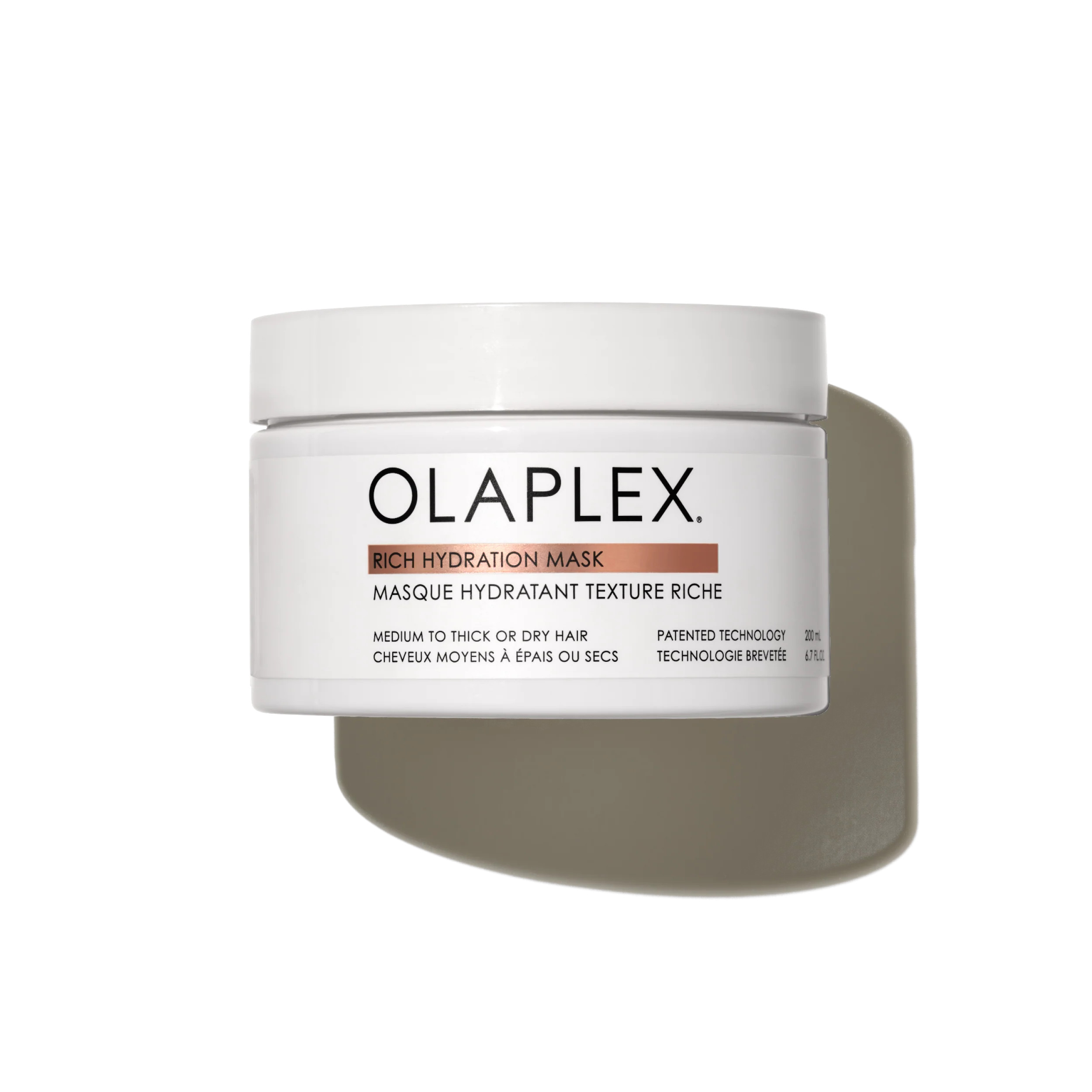RICH HYDRATION MASK | OLAPLEX