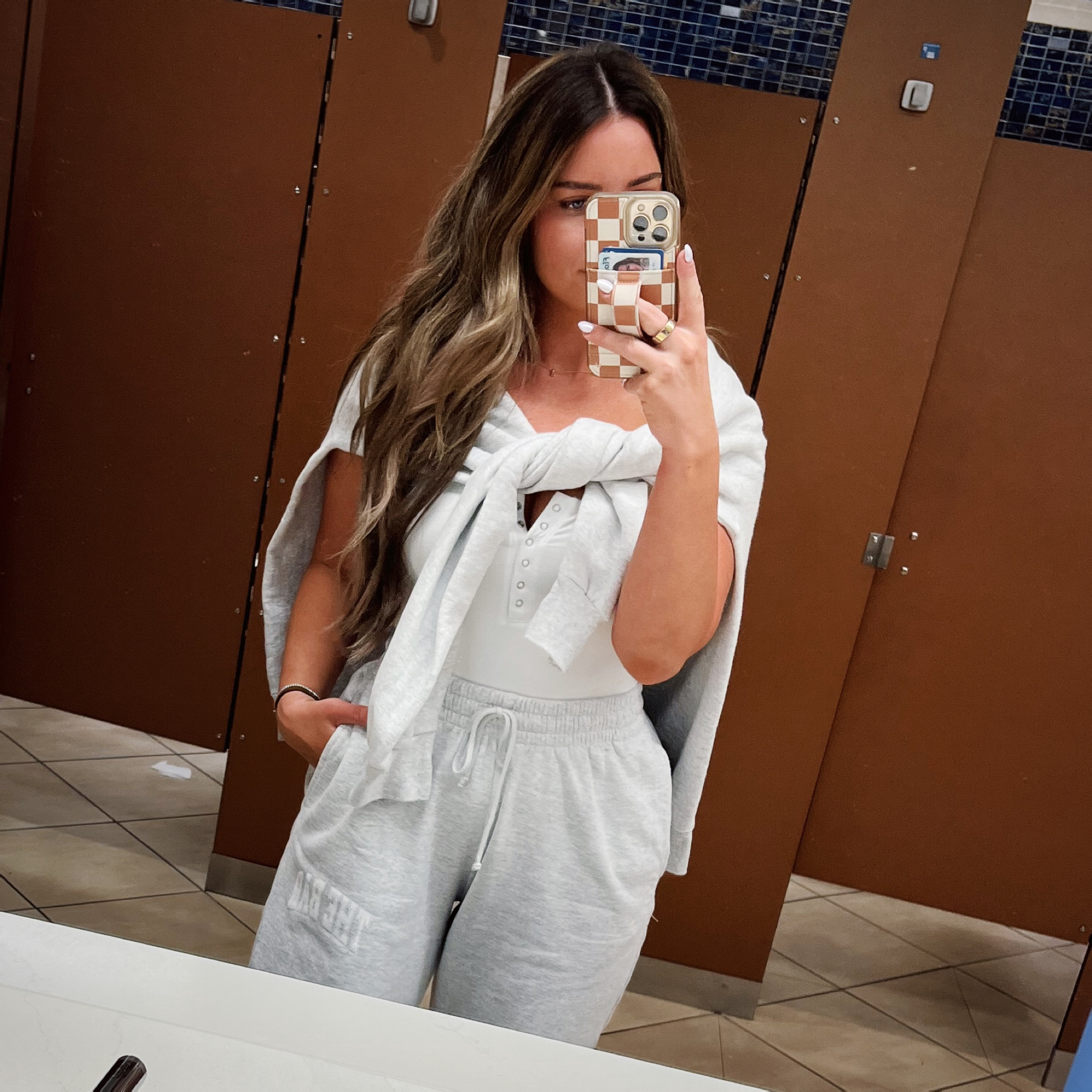 Todays travel outfit from The Bar 

#LTKtravel